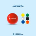 PELOTA ANTIESTRES DE 6.3 cm