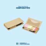 ESTUCHE PORTA POST-IT