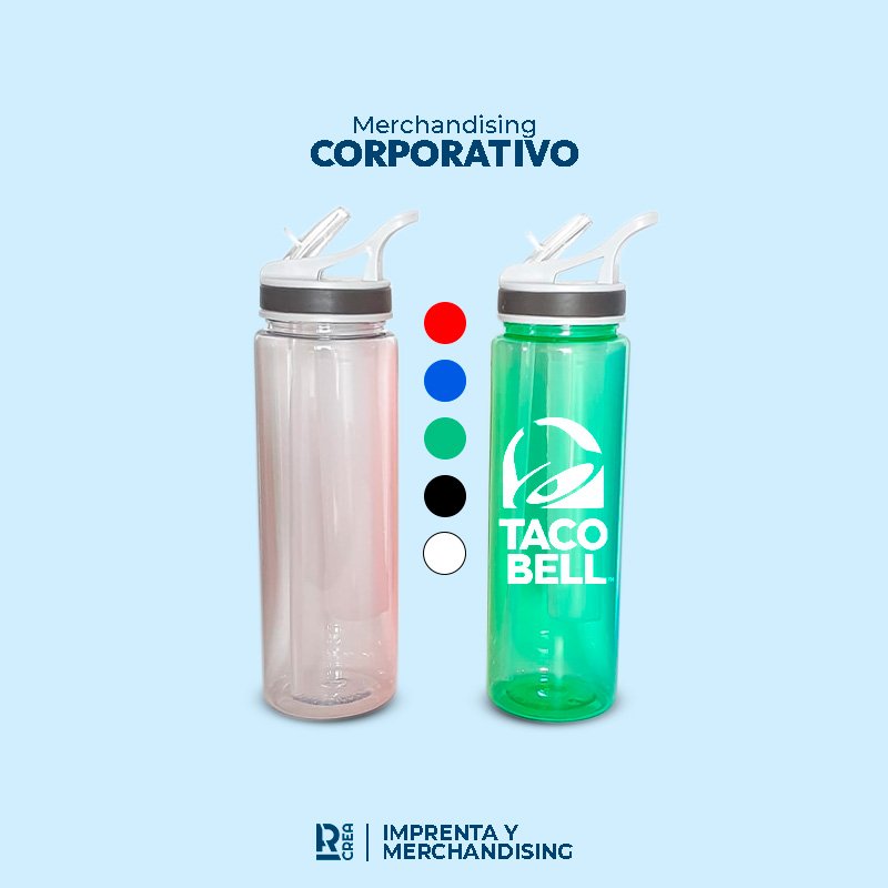 tomatodo-de-plastico-de-700-ml-3 TOMATODO DE PLASTICO DE 700 ML - Imagen 1
