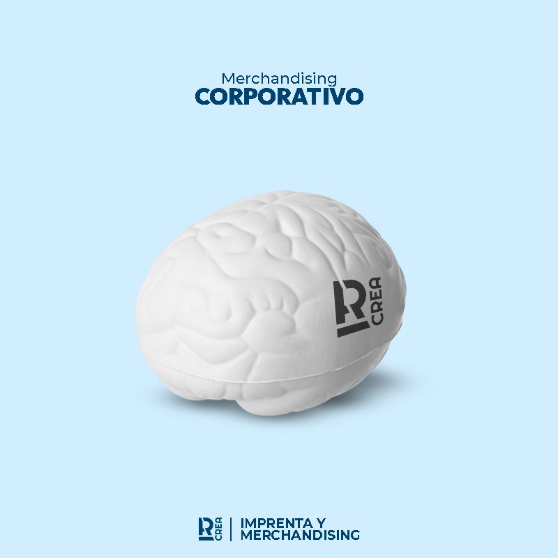 Antiestrés Cerebro Largo ANTIESTRÉS CEREBRO LARGO - Imagen 1